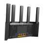 Router Wi-Fi 7, Dual-Band, BE5100, 1 x RJ45 2.5G, 3 x RJ45 1G, Multi-WAN - TENDA TND-RE6L-PRO TENDA - 2